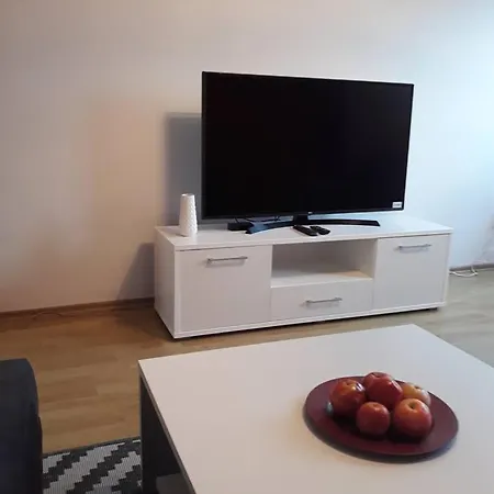 Apartman Fagin 公寓