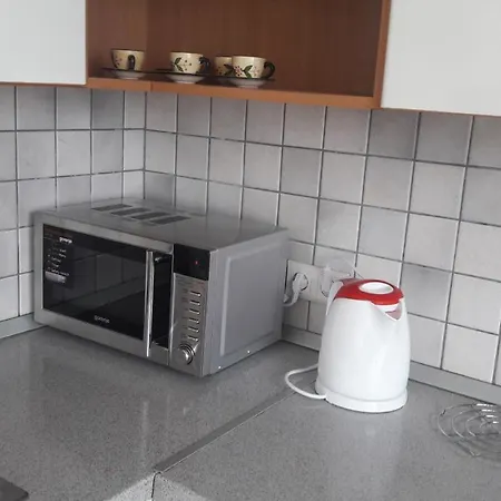 Apartman Fagin 公寓 塞拉耶佛