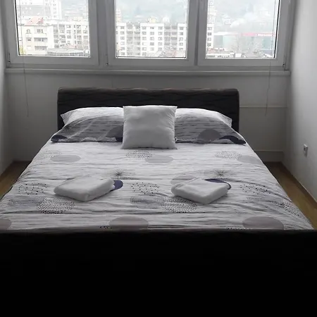 Apartman Fagin