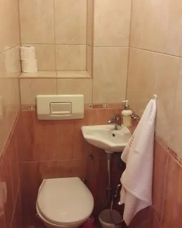 Apartman Fagin