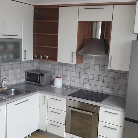 Apartman Fagin 塞拉耶佛