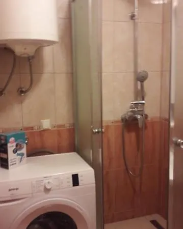 Apartman Fagin 塞拉耶佛