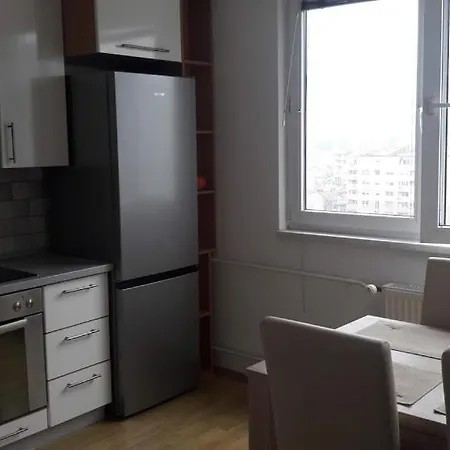 Apartman Fagin 公寓 *