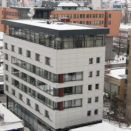 Apartman Fagin 公寓 *