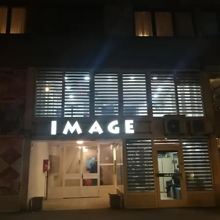 Apartman Fagin *