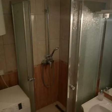 Apartman Fagin 公寓 塞拉耶佛